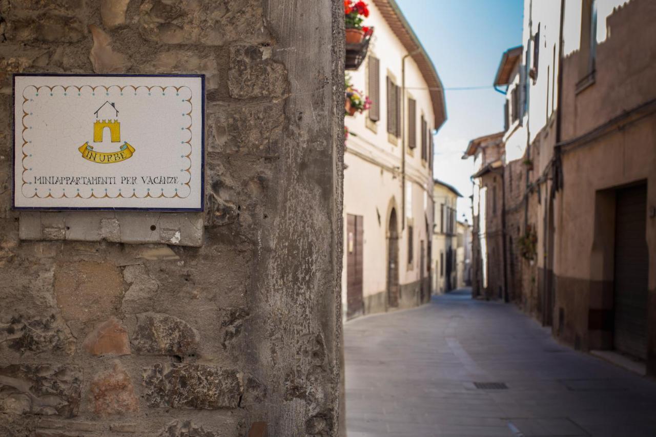 Appartamento Perla Spello Esterno foto