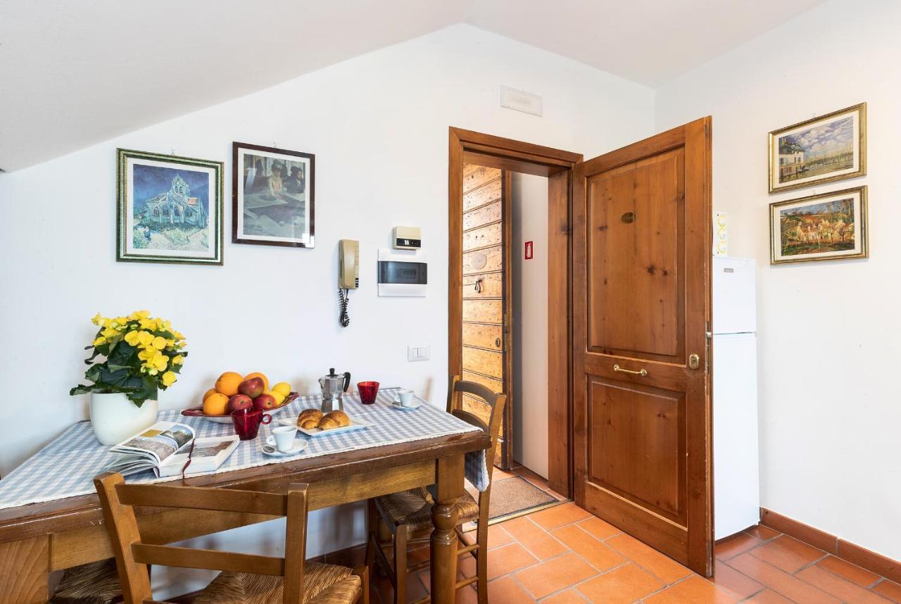 Appartamento Perla Spello Esterno foto