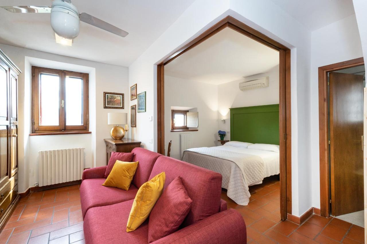 Appartamento Perla Spello Esterno foto