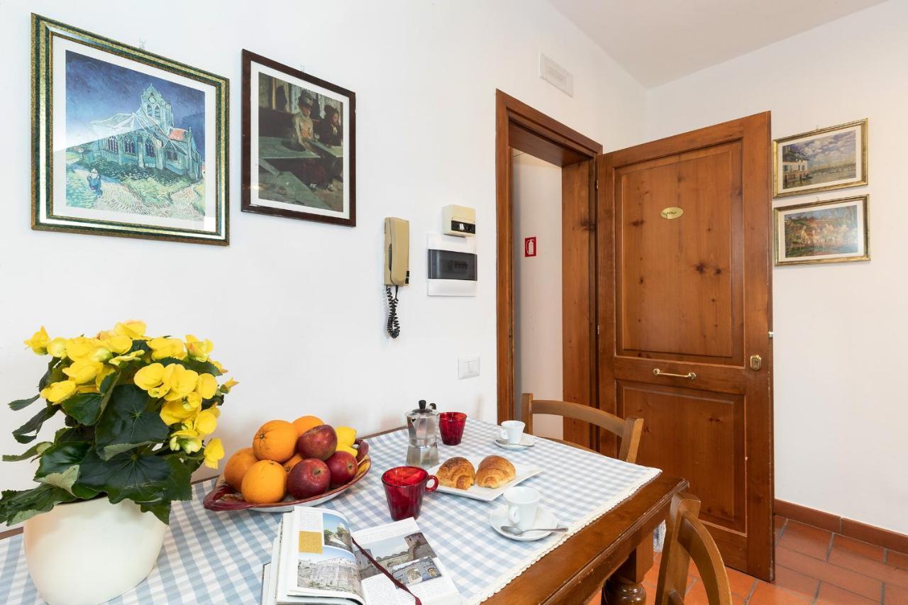 Appartamento Perla Spello Esterno foto