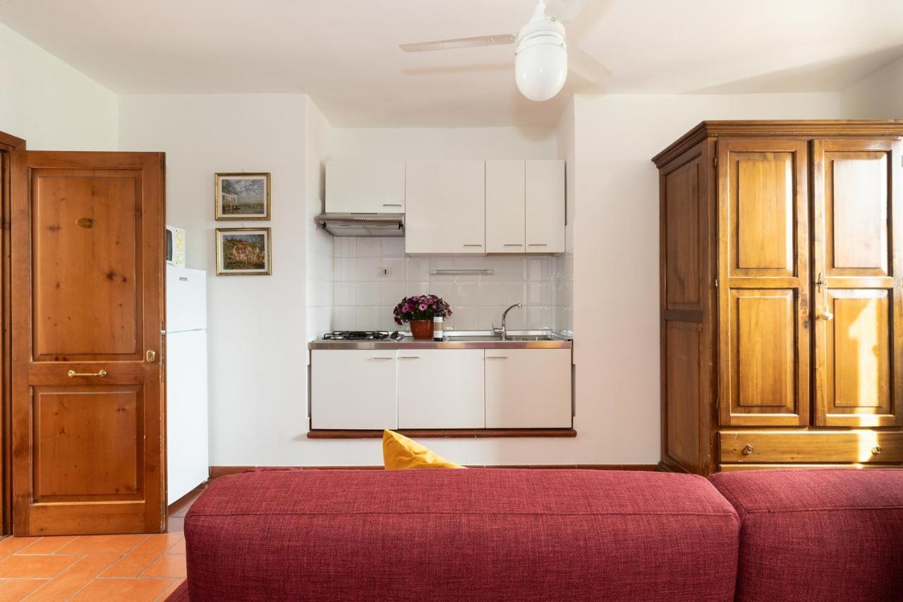 Appartamento Perla Spello Esterno foto